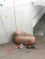 Panele PARADOR Modular ONE Wide plank, 4V Dąb Urban Szary Bielony 8mm 100h Wodoodporne - obrazek 4