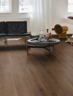 Panele PARADOR Modular ONE Wide plank, 4V Dąb Spirit Wędzony 8mm 100h PREMIUM - obrazek 4