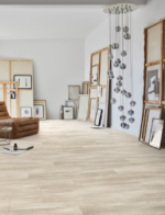 Panele PARADOR Modular ONE Wide plank, 4V Sosna Rustykalna Szara 8mm 100h PREMIUM - obrazek 4