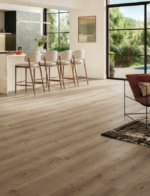 Panele PARADOR Modular ONE Chateau plank, 4V Dąb Pure Perłowoszary 8mm 100h PREMIUM - obrazek 6