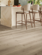 Panele PARADOR Modular ONE Chateau plank, 4V Dąb Pure Perłowoszary 8mm 100h PREMIUM - obrazek 4