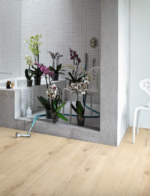 Panele PARADOR Modular ONE Chateau plank, 4V Dąb Urban Jasny Bielony 8mm 100h PREMIUM - obrazek 4