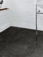 Panele PARADOR Modular ONE Oversize tile, 4V Granit Antracytowy 8mm 100h PREMIUM - obrazek 4