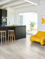 Panele PARADOR Modular ONE Wide plank, 4V Dąb Nordic Szary 8mm 100h PREMIUM - obrazek 5
