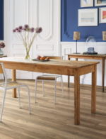 Panele PARADOR Modular ONE Individual plan look, 4V Dąb Linea Naturalny 8mm 100h PREMIUM - obrazek 4