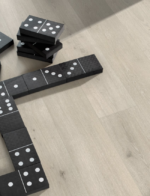 Panele PARADOR Modular ONE Hydron Wide plank, 4V Dąb Urban Biały Bielony 5,5mm 100% wodoodporny PREMIUM - obrazek 4