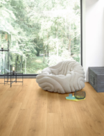 Panele PARADOR Modular ONE Hydron Wide plank, 4V Dąb Spirit Naturalny 5,5mm 100% wodoodporny PREMIUM - obrazek 4
