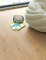 Panele PARADOR Modular ONE Hydron Wide plank, 4V Dąb Atmosphere Naturalny 5,5mm 100% wodoodporny PREMIUM - obrazek 5