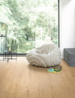 Panele PARADOR Modular ONE Hydron Wide plank, 4V Dąb Atmosphere Naturalny 5,5mm 100% wodoodporny PREMIUM - obrazek 4