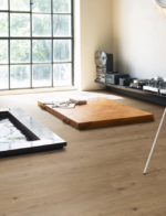Panele PARADOR Modular ONE Hydron Wide plank, 4V Dąb Atmosphere Umbra 5,5mm 100% wodoodporny PREMIUM - obrazek 6