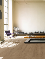 Panele PARADOR Modular ONE Hydron Wide plank, 4V Dąb Atmosphere Umbra 5,5mm 100% wodoodporny PREMIUM - obrazek 4