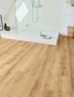 Panele PARADOR Modular ONE Hydron Wide plank, 4V Dąb Pure Naturalny 5,5mm 100% wodoodporny PREMIUM - obrazek 6