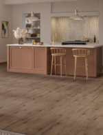 Panele PARADOR Modular ONE Wide plank, 4V Dąb Helios Wędzony 8mm 100h PREMIUM - obrazek 5