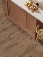 Panele PARADOR Modular ONE Wide plank, 4V Dąb Helios Wędzony 8mm 100h PREMIUM - obrazek 4