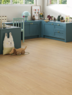 Panele PARADOR Modular ONE Wide plank, 4V Dąb Artemis Naturalny 8mm 100h PREMIUM - obrazek 5