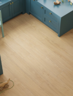 Panele PARADOR Modular ONE Wide plank, 4V Dąb Artemis Naturalny 8mm 100h PREMIUM - obrazek 4