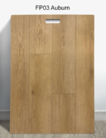 Panele Winylowe Hawkline Flex Planks, FP03 Auburn 2,5mm do klejenia 100% wodoodporne - obrazek 5
