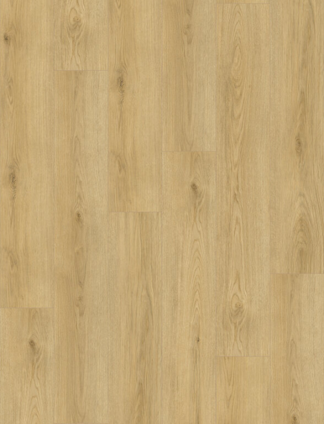 FP03_Auburn1 Panele Winylowe Hawkline Flex Planks, FP03 Auburn 2,5mm do klejenia 100% wodoodporne - obrazek 1