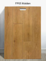 Panele Winylowe Hawkline Flex Planks, FP05 Malden 2,5mm do klejenia 100% wodoodporne - obrazek 2