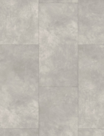 Panele PARADOR Modular ONE Oversize tile, 4V Beton Jasnoszary 8mm 100h PREMIUM - obrazek 3