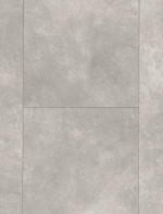 Panele PARADOR Modular ONE Oversize tile, 4V Beton Jasnoszary 8mm 100h PREMIUM - obrazek 2
