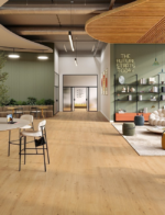 Panele PARADOR Modular ONE Wide plank, 4V Dąb Atmosphere Naturalny 8mm 100h PREMIUM - obrazek 7