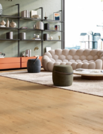 Panele PARADOR Modular ONE Wide plank, 4V Dąb Atmosphere Naturalny 8mm 100h PREMIUM - obrazek 6