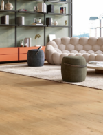 Panele PARADOR Modular ONE Wide plank, 4V Dąb Atmosphere Naturalny 8mm 100h PREMIUM - obrazek 4