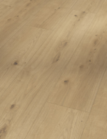 Panele PARADOR Modular ONE Wide plank, 4V Dąb Atmosphere Naturalny 8mm 100h PREMIUM