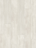 Panele PARADOR Modular ONE Wide plank, 4V Dąb Nordic Biały 8mm 100h PREMIUM - obrazek 3