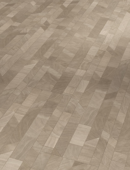 Panele PARADOR Modular ONE Individual plan look, 4V Cross Cut Oryginalny 8mm 100h PREMIUM