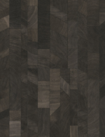 Panele PARADOR Modular ONE Individual plan look, 4V Cross Cut Czarny 8mm 100h PREMIUM - obrazek 2