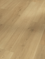Panele PARADOR Modular ONE Hydron Wide plank, 4V Dąb Spirit Naturalny 5,5mm 100% wodoodporny PREMIUM