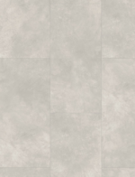 Panele PARADOR Modular ONE Hydron Oversize tile, 4V Beton Biały 5,5mm 100% wodoodporny PREMIUM - obrazek 2