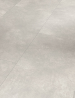 Panele PARADOR Modular ONE Hydron Oversize tile, 4V Beton Biały 5,5mm 100% wodoodporny PREMIUM