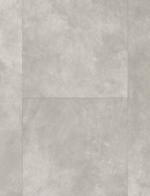 Panele PARADOR Modular ONE Hydron Oversize tile, 4V Beton Jasnoszary 5,5mm 100% wodoodporny PREMIUM - obrazek 2
