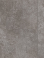 Panele PARADOR Modular ONE Hydron Oversize tile, 4V Beton Ciemnoszary 5,5mm 100% wodoodporny PREMIUM - obrazek 2