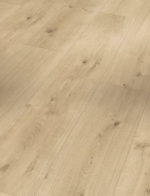 Panele PARADOR Modular ONE Hydron Wide plank, 4V Dąb Pure Jasny 5,5mm 100% wodoodporny PREMIUM