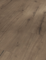Panele PARADOR Modular ONE Wide plank, 4V Dąb Helios Wędzony 8mm 100h PREMIUM