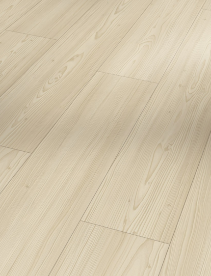 Panele PARADOR Modular ONE Wide plank, 4V Modrzew Apollo Naturalny 8mm 100h PREMIUM