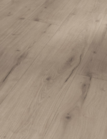 Panele PARADOR Modular ONE Chateau plank, 4V Dąb Helios Szary 8mm 100h PREMIUM