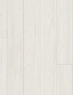 Panele PARADOR Modular ONE Chateau plank, 4V Modrzew Apollo Biały 8mm 100h PREMIUM - obrazek 2