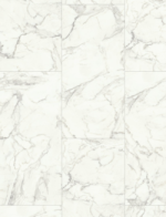 Panele PARADOR Modular ONE Oversize tile, 4V Marmur Eos Biały 8mm 100h PREMIUM - obrazek 2