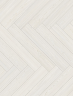 Panele PARADOR Modular ONE Jodełka, 4V Modrzew Apollo Biały 9mm PREMIUM - obrazek 2