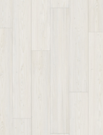 Panele PARADOR Modular ONE Hydron Wide plank, 4V Modrzew Apollo Biały 5,5mm 100% wodoodporny PREMIUM - obrazek 2
