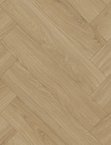 Panele laminowane jodełka Swiss Krono Dąb Rita D40614 AC5 8mm 72h wodoodporne