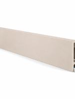 Listwa przypodłogowa cappuccino Premium Floor DUROFIT PF081C 2,4m 8cm - obrazek 2