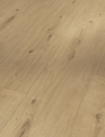 Panele PARADOR Modular ONE Chateau plank, 4V Dąb Atmosphere Naturalny 8mm 100h PREMIUM