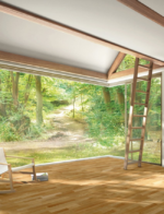 Parkiet PARADOR Parkiet Classic 3060 trójlamelowy, Dąb 13mm PREMIUM - obrazek 4
