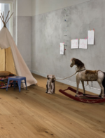 Parkiet PARADOR Basic 11-5 Deska szeroka XXL, Dąb 11,5mm PREMIUM - obrazek 4